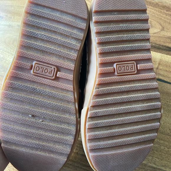 Kids size 11 boots Polo - Picture 5 of 5